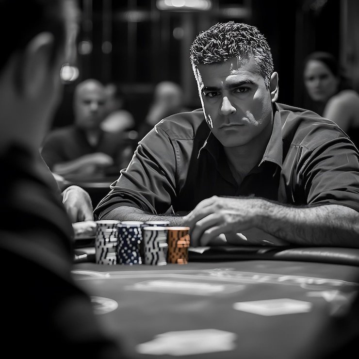 Live-dealer blackjack studio on sar88