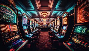 Sweet Bonanza slot display